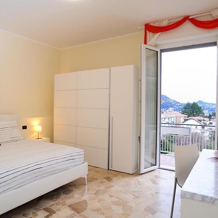Elizabeth House Apartamento Como Exterior foto