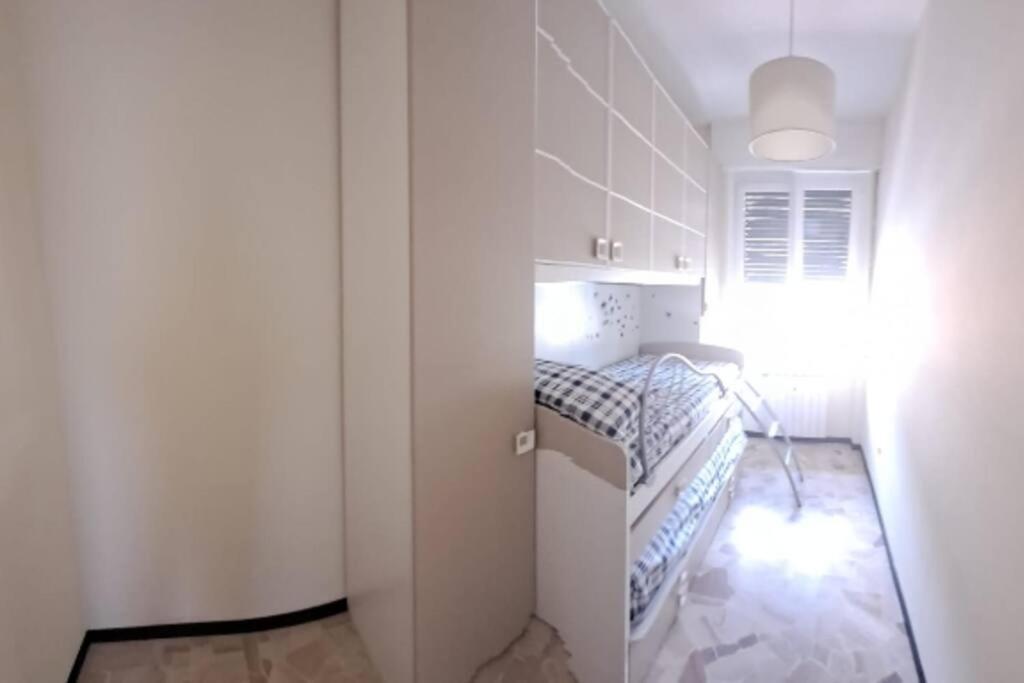 Elizabeth House Apartamento Como Exterior foto