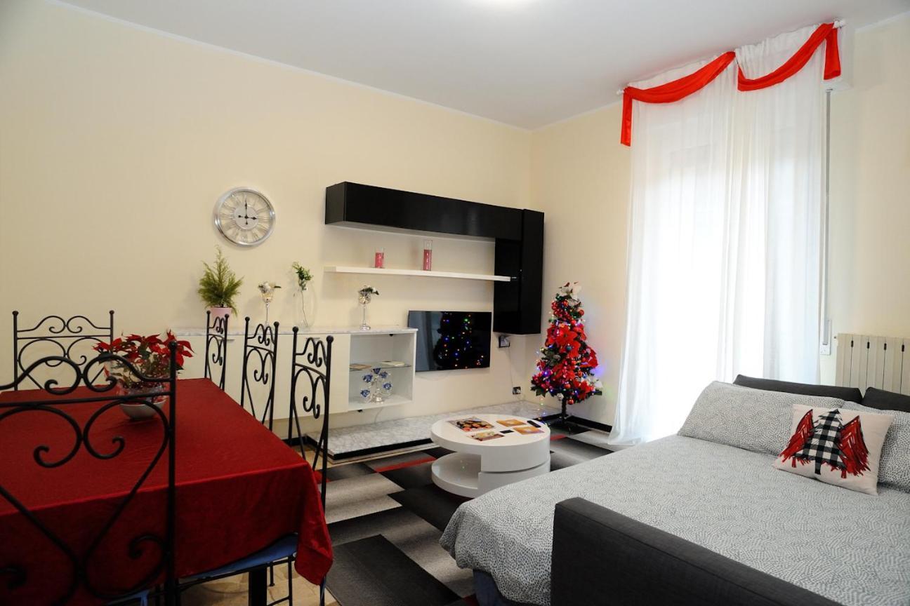 Elizabeth House Apartamento Como Exterior foto
