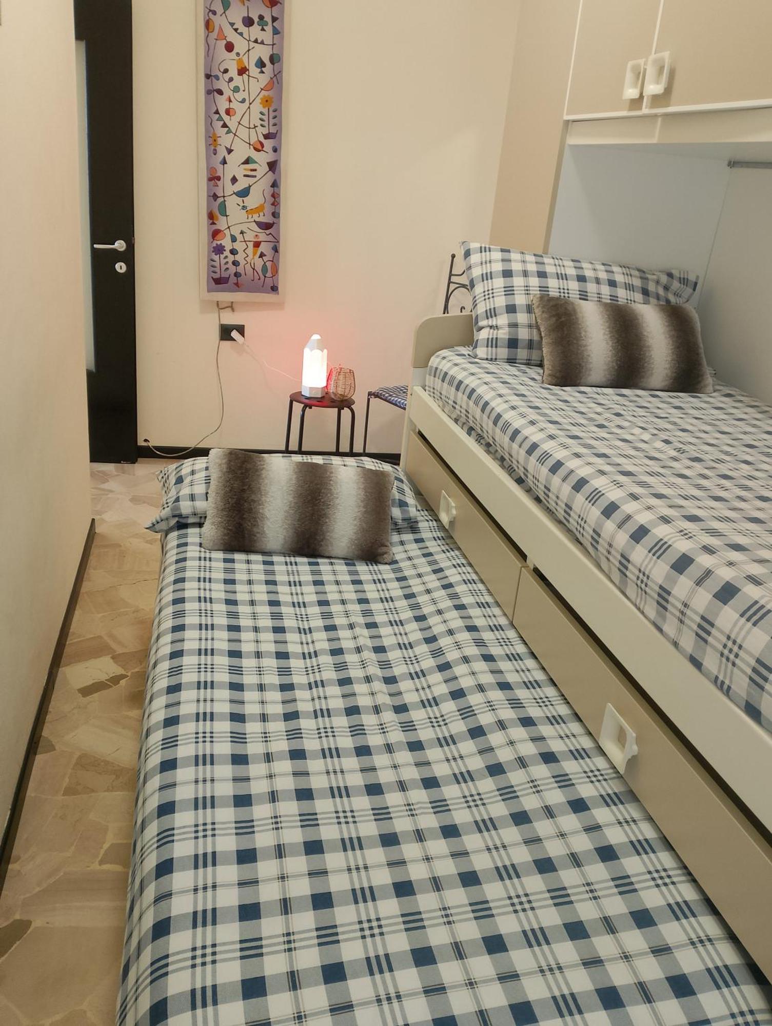 Elizabeth House Apartamento Como Exterior foto