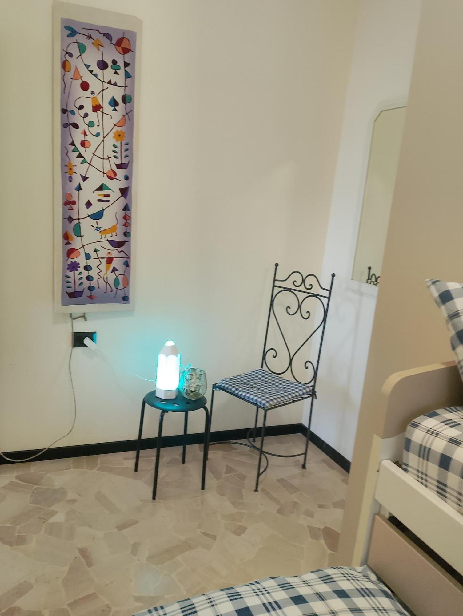 Elizabeth House Apartamento Como Exterior foto